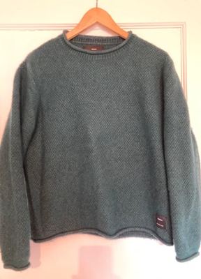 Finisterre on Vinted
