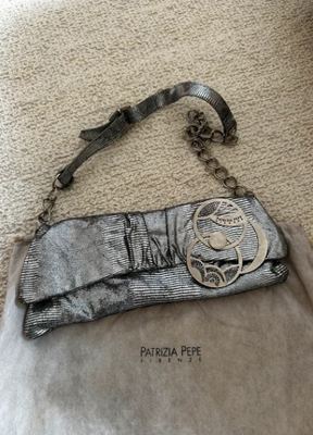 Patrizia Pepe on Vinted