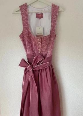 Krüger Dirndl on Vinted