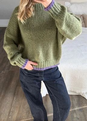 Emily van den Bergh on Vinted
