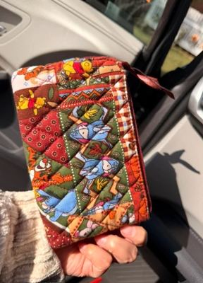 Vera Bradley on Vinted