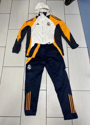 Real Madrid on Vinted