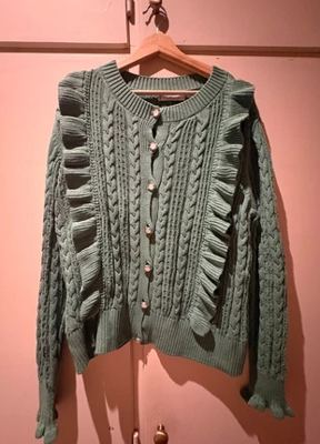 Violeta by MANGO on Vinted