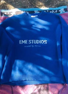 Eme Studios on Vinted