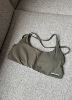 Exercere on Vinted