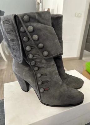 Vero Cuoio on Vinted