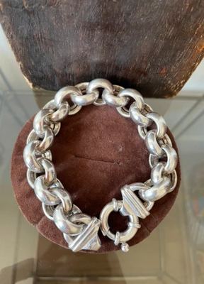 Argent on Vinted