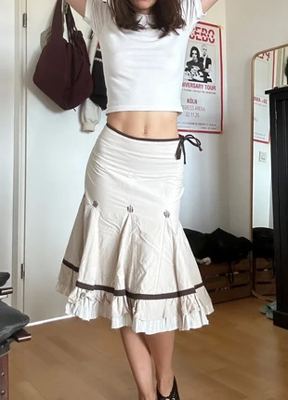 Xanaka on Vinted