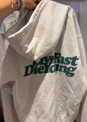 LFDY on Vinted