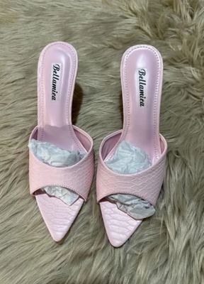 Bellamica on Vinted