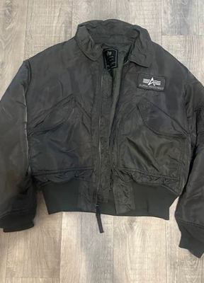 Alpha Industries on Vinted