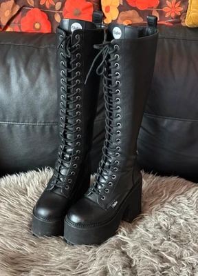Buffalo on Vinted