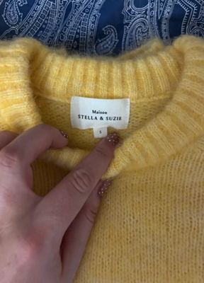 Stella & Suzie on Vinted