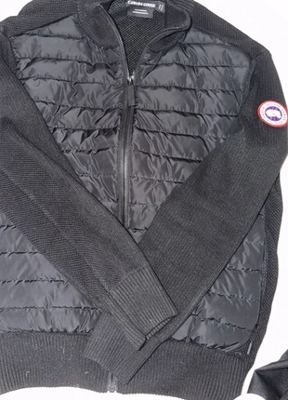Canada Goose on Vinted