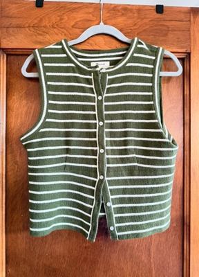 Madewell on Vinted