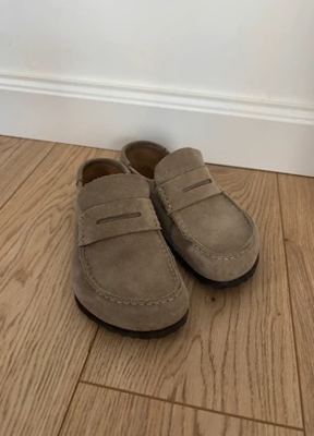 Birkenstock on Vinted