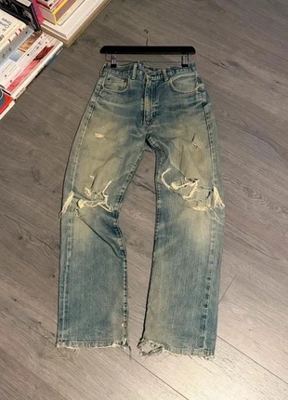 Levi's on Vinted