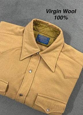 Pendleton on Vinted