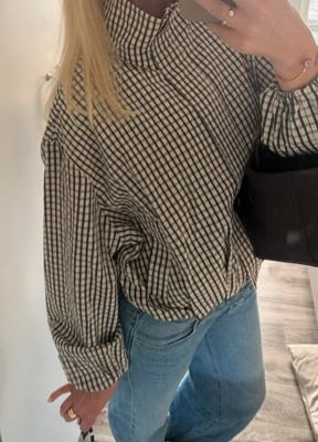 Gina on Vinted