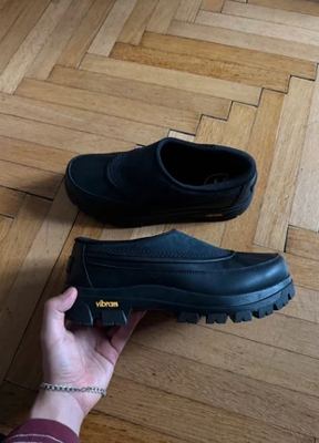Sorel on Vinted