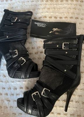 Sergio Todzi on Vinted