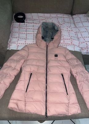 Blauer on Vinted