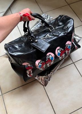 MERTRA on Vinted