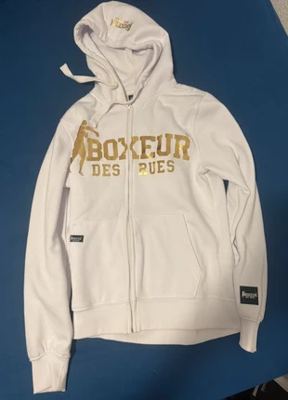 BOXEUR DES RUES on Vinted