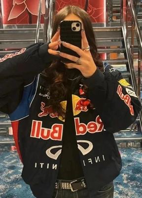 Red Bull on Vinted