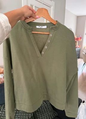 NA-KD on Vinted