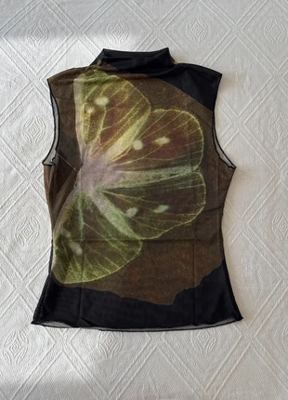 Butterfly on Vinted