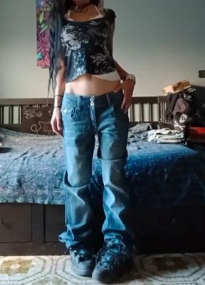 South on Vinted