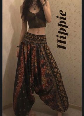 Hippie on Vinted