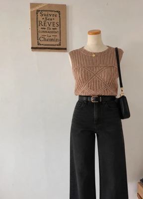 La City on Vinted