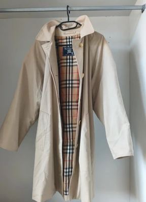Burberrys on Vinted