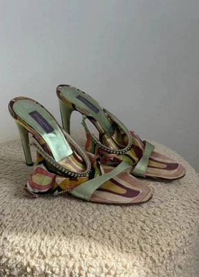 Emilio Pucci on Vinted