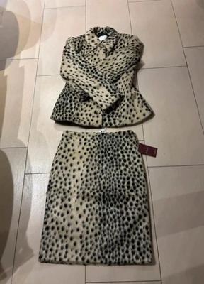NA-KD on Vinted