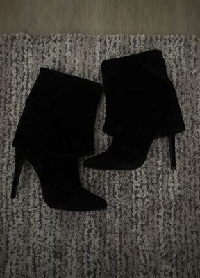 Deichmann on Vinted