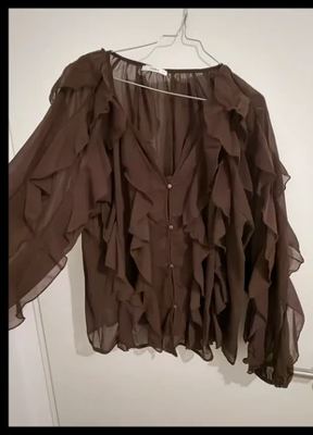 Unika on Vinted