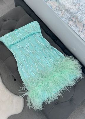 Bespoke on Vinted