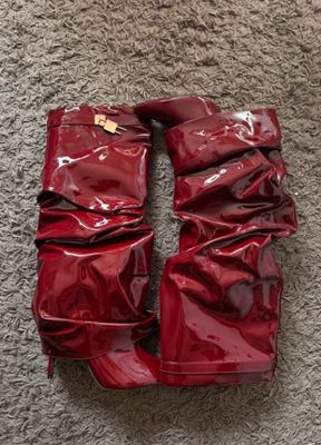 Fashion Nova on Vinted