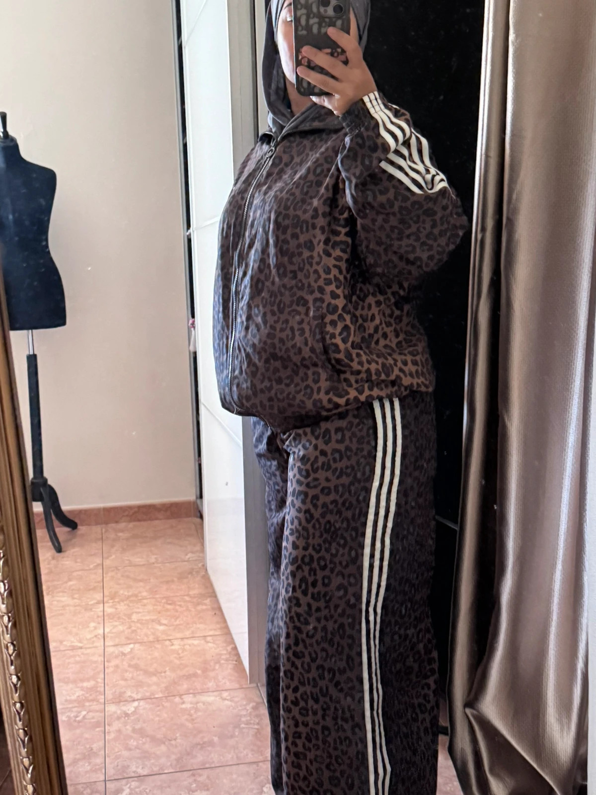 adidas