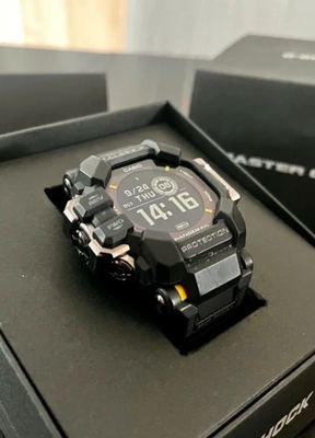 G-Shock on Vinted