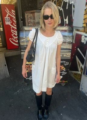 Cop Copine on Vinted
