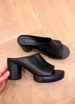 ECCO on Vinted