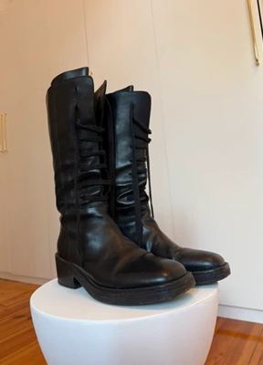 Ann Demeulemeester on Vinted