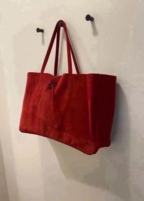 Borse in Pelle on Vinted