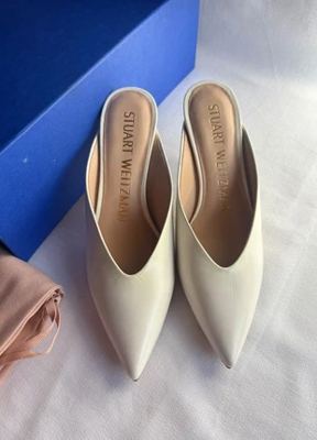 Stuart Weitzman on Vinted