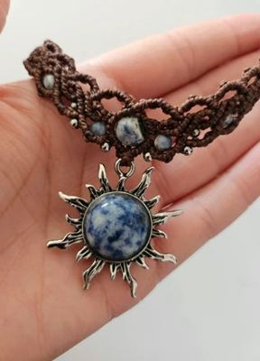 Macrame on Vinted