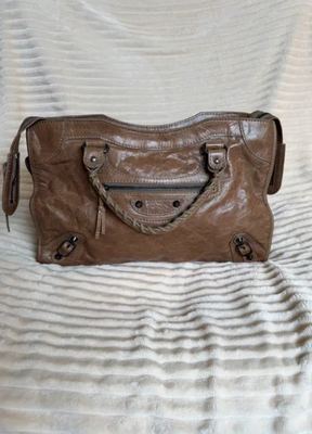 Balenciaga on Vinted